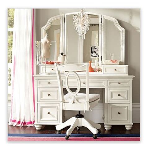 teenager vanity|teen vanities for bedroom.